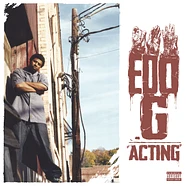 Edo. G - Acting