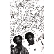 Declaime & Madlib - In The Beginning Volume 1-3