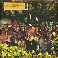 【LP】DEVENDRA BANHART cripple crow MALA Banhart, Devendra, Devendra Banhart - Cripple Crow - Amazon