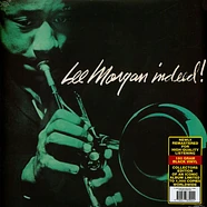 Lee Morgan - Indeed!