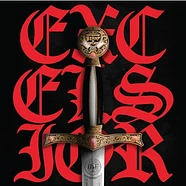 Benny The Butcher - Excelsior Black Vinyl Edition
