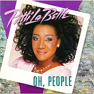 Patti LaBelle - Oh, People