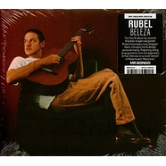 Rubel - Beleza. Mas Agora A Gente Faz O Que Com Isso?