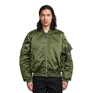 Alpha Industries - MA-1 UV Bomber Jacket