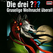 Die Drei ??? - OST Adventskalender - Gruselige Weihnachten Überall