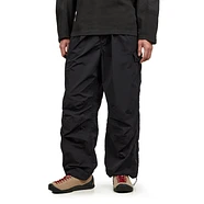 ROA x and wander - Garment-dyed Pants