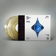 Goldie - Timeless 30th Anniversary Edition Deluxe Double Gold-On-Clear Splattered Vinyl Edition