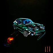 Crimeapple - Jaguar On Palisade 3