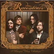 The Raconteurs - Broken Boy Soldiers