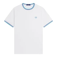 Fred Perry - Twin Tipped T-Shirt