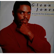 Glenn Jones - Living In The Limelight