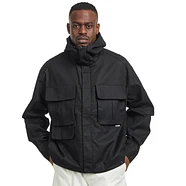 Arte Antwerp - Technical Linen Jacket