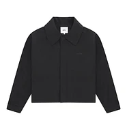 Arte Antwerp - Big Collar Nylon Jacket
