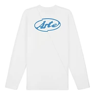 Arte Antwerp - Back Circle Logo Longsleeve