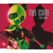 The Cure - The 13th