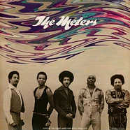 The Meters - Live At The Great American Music Hall