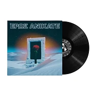 Local Suicide - Eros Anikate