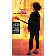 The Cure - Join The Dots (B-Sides & Rarities 1978>2001 The Fiction Years)