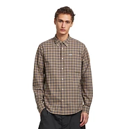 Barbour - Lomond Tailored Tartan Shirt