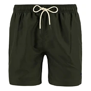 Barbour - Water Reactive Tartan Swim Short