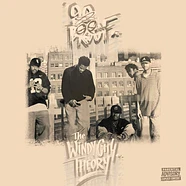 90 Proof - The Windy City Theory