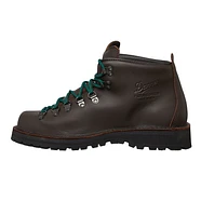 Danner - Danner Field Low GTX (Jet Black) | HHV