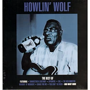 Howlin' Wolf - The Best Of Howlin' Wolf