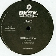 Jay-Z - 30 Something
