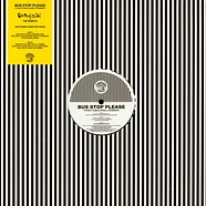 Fatboy Slim & Daniel Steinberg - Bus Stop Please