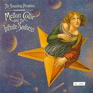 The Smashing Pumpkins - Mellon Collie And The Infinite Sadness