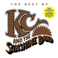 KC & The Sunshine Band - The Best Of Kc & The Sunshine Band