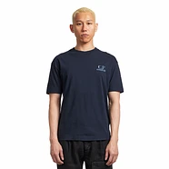 C.P. Company - Jersey Comfort Logo T-Shirt