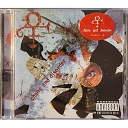 The Artist (Formerly Known As Prince) - Chaos And Disorder