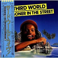 Third World - Prisoner In The Street