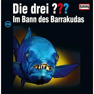 Die Drei ??? - OST Folge 236: Im Bann Des Barrakudas