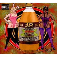 Da Buze Bruvaz X Giallo Point - Yeast Infection