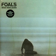 Foals - 10th Anniversary Colored Vinyl Edition