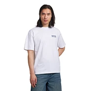 Dickies - Plain City SS T-Shirt