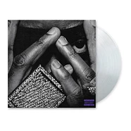 Slick Rick - Victory HHV Exclusive Clear Vinyl Edition