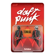 Daft Punk - Human After All 2-Pack - ReAction Figures