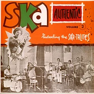 Skatalites - Ska Authentic Volume 2