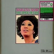Marlena Shaw - The Spice Of Life