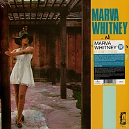 Marva Whitney - It's My Thing