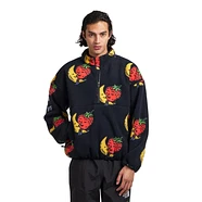 The North Face x Sky High Farm Universe - Fleece Jacket