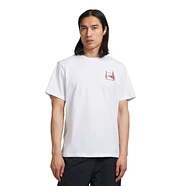 The North Face - Camping Relaxed SS T-Shirt