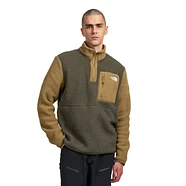 The North Face - Yumiori 1/4 Zip
