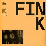 Fink - The Lowswing Sessions 33 RPM Deluxe Edition