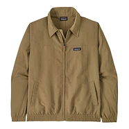Patagonia - Isthmus Unlined Jacket
