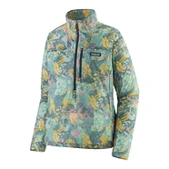 Patagonia - Houdini Stash 1/2 Zip Pullover