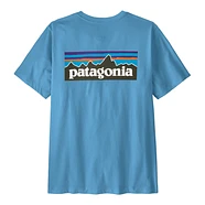 Patagonia - P-6 Logo T-Shirt